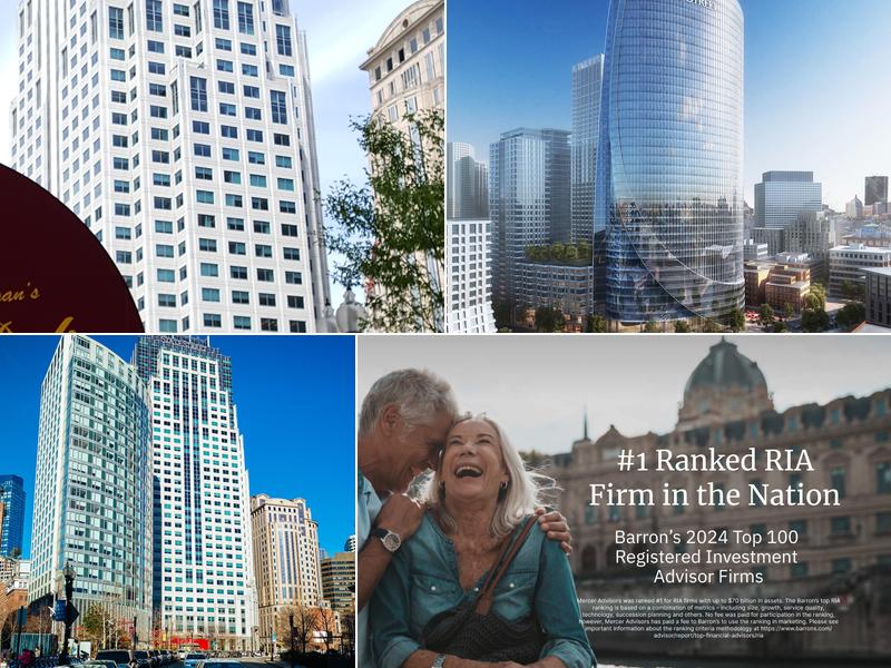 Mercer Advisors Wealth Management