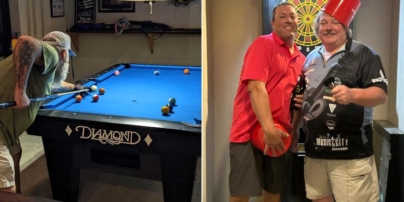 Honey's Bar and Grill