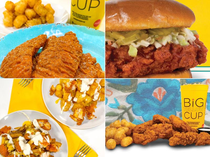 Trailer Birds 701 US-90 Suite B, Bay St Louis