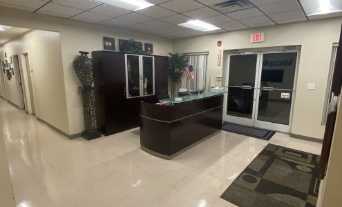 Cleaning Carolinas LLC