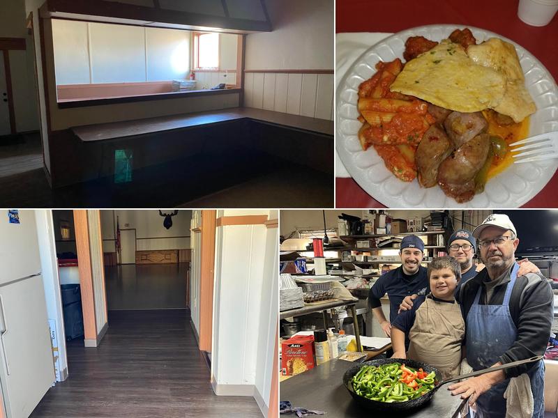 Daily Catering Services