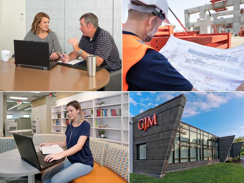 Gilmore Jasion Mahler