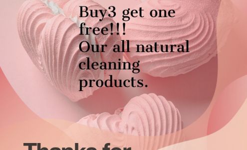 White Glove Cleaning Solutions