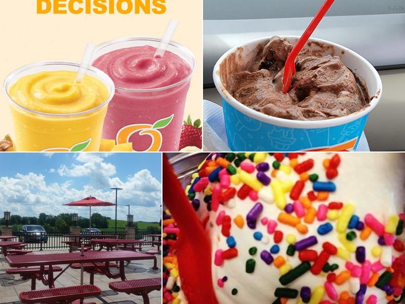 Dairy Queen Grill & Chill