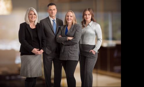 Merrill Lynch Financial Advisor Brian E Lingle