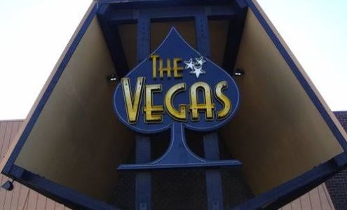 Vegas Hotel