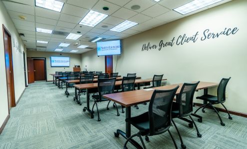 Smith Leonard PLLC - Headquarters