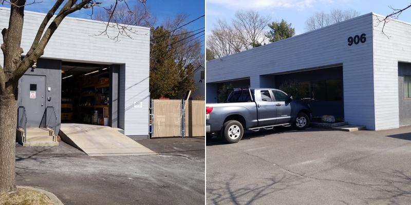 Sass-Moore Service Corp.