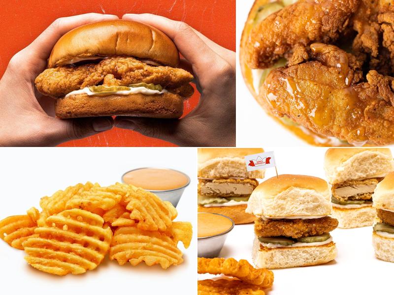 TenderFix by Noah Schnapp