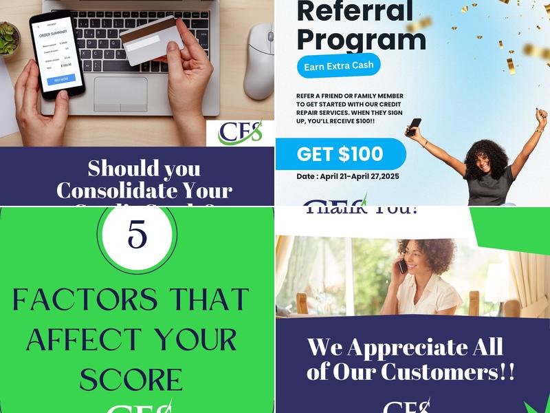 Chadwick Financial Solutions