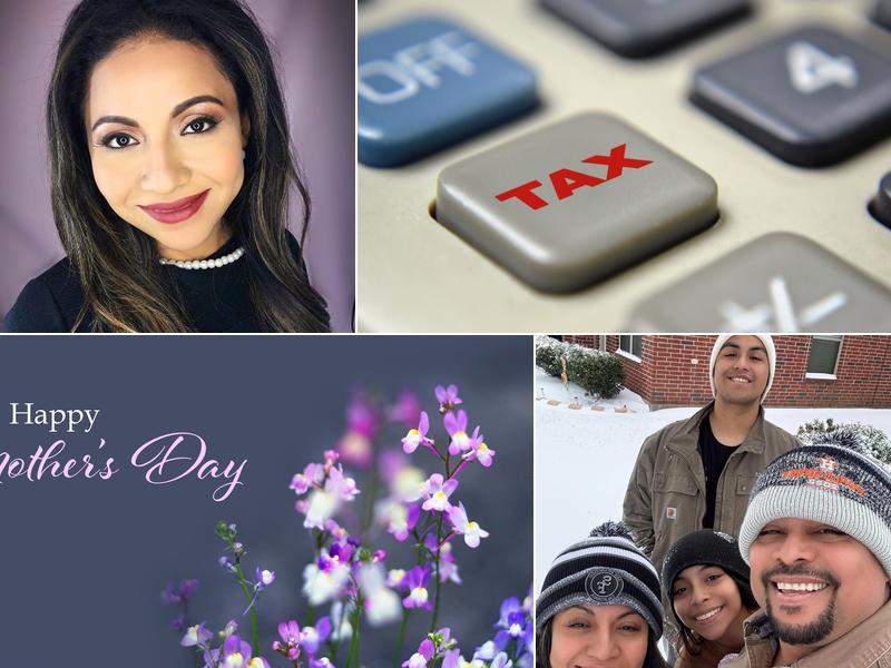 Edith E Alvarado, CPA