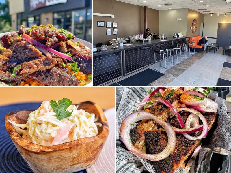 City Chef Bar & Grill