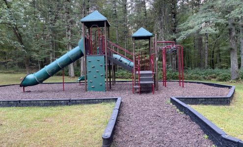 Black River State Forest Office Black River Falls