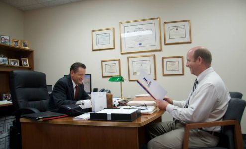 Lothamer Tax Resolution