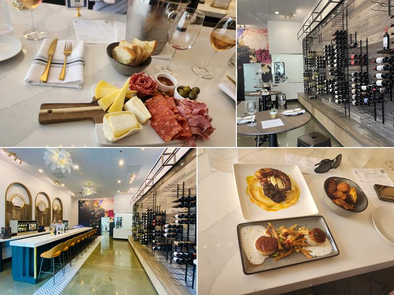 Ahso Cellars 22855 Brambleton Plaza #105, Brambleton