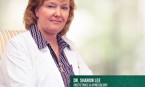 Sharon Lee, MD