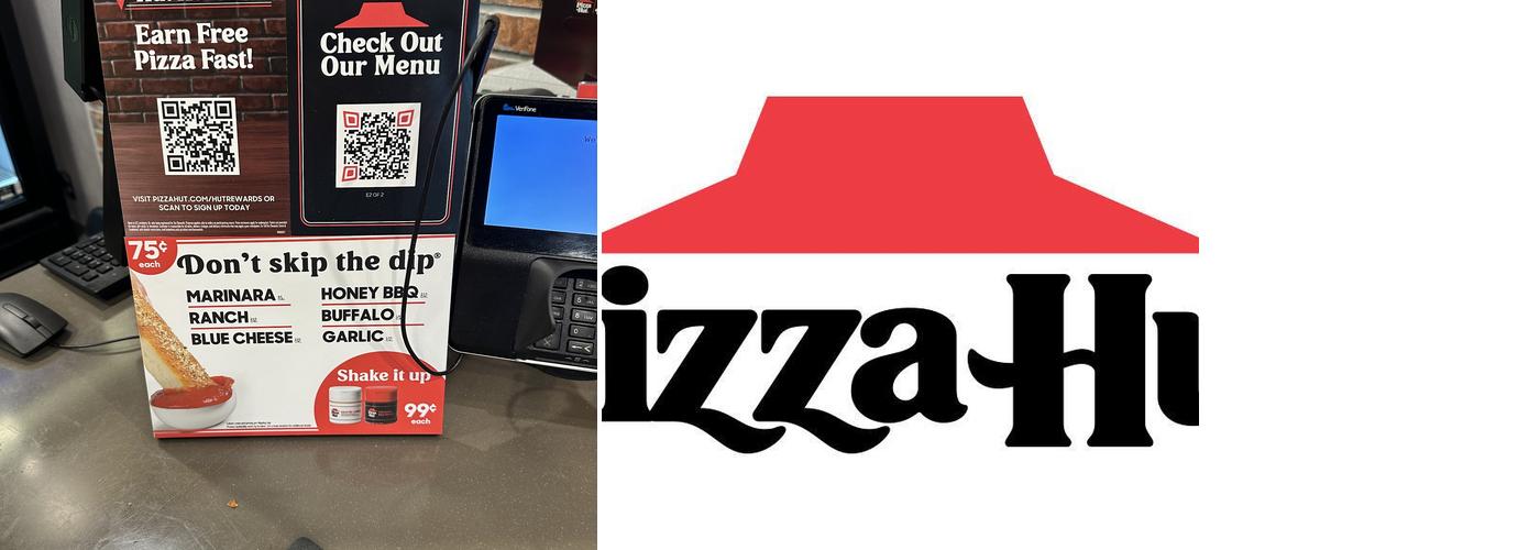 Pizza Hut Menu