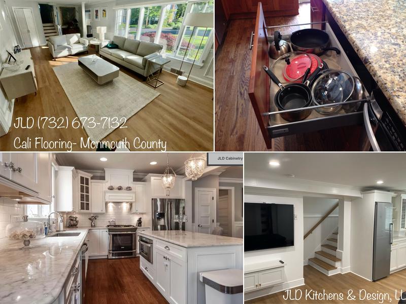 JLD Kitchens And Design, LLC (By Appointment Only)