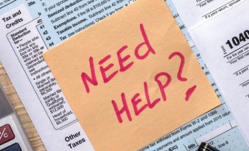 Evergreen Tax Training