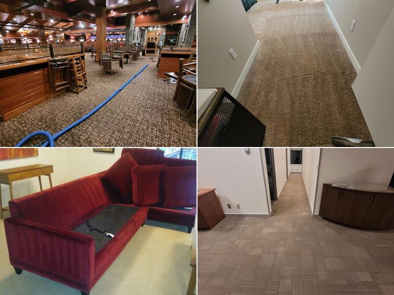 PDX STAR CARPET CLEANING LLC