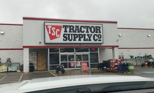 Tractor Supply Millersburg