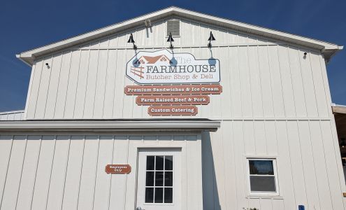 The Farmhouse Butcher Shop & Deli Brookfield