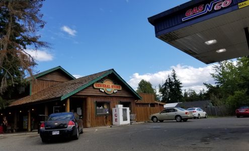 Errington Store Errington