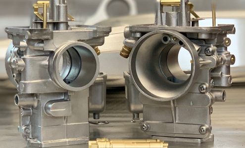 FirstStart Small Engine, ATV & Mini Bike Repair- Appointment Required Bluffdale