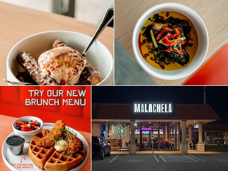 Malachela 800 Frontage Rd Unit 28, Brownsville