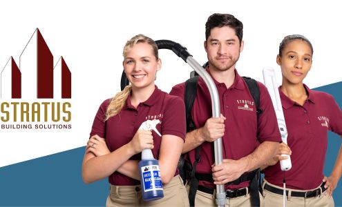 Stratus Building Solutions of Portland