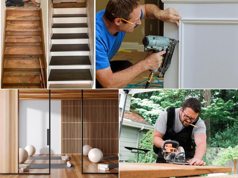 One Stop Handyman Services