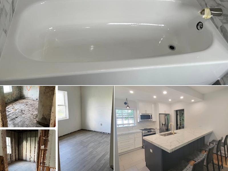 The Trusty Monmouth County Handyman