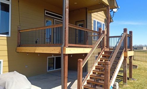 Helping Hands Home Maintenance