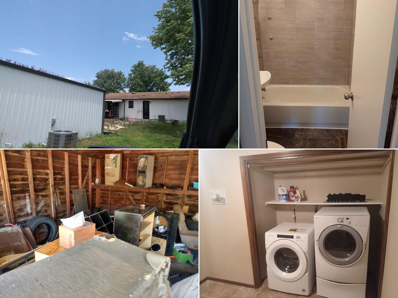 T's handyman services