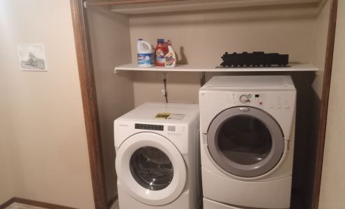 T's handyman services