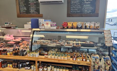 Country Butcher Shop Napanee