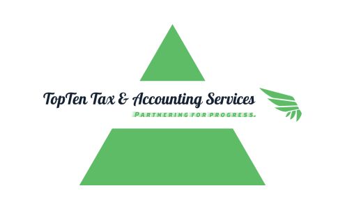 TopTen Tax & Accounting Services