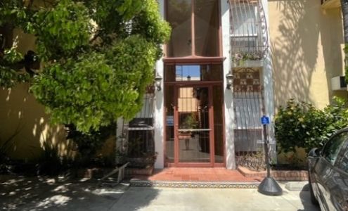 Passport Health Santa Monica Travel Clinic