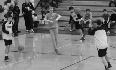 Silberline of Indiana Inc