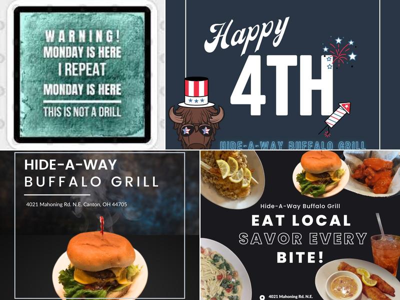 Buffalo Express Catering