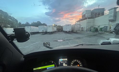 Trident Seafoods Corporation Carrollton