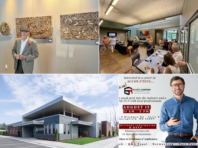 Solidum Matthew J CPA