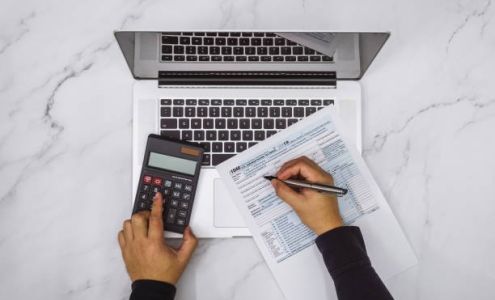 Accountant on Call Dba Perez Accounting, & Tax Services, LLC