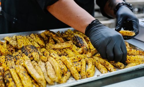 Paul Evans Catering 46B Saratoga Blvd, Island Park New York 11558