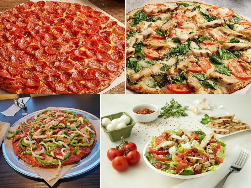 Donatos Pizza 1181 Mt Vernon Ave, Marion