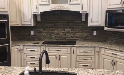 Spurgin Cabinets 5274 AL-73, Bryant Alabama 35958