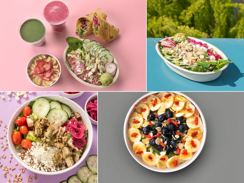 Vitality Bowl West Bloomfield