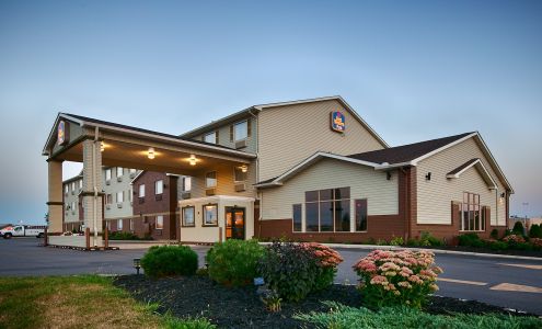 Baymont by Wyndham Marion OH