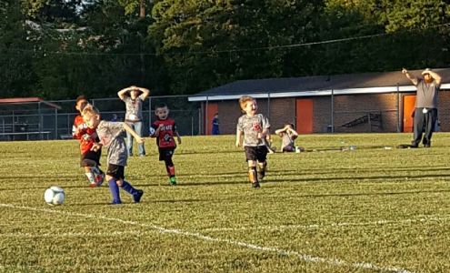 Recreation Department Drexel