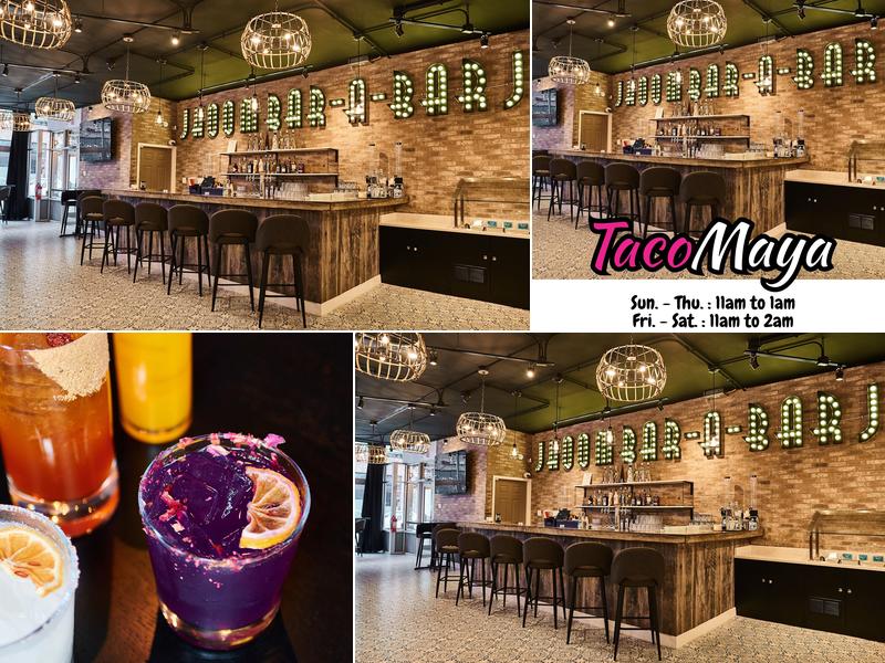 TacoMaya